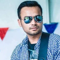 Milan Adhikari