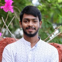 Mithil Mamledar