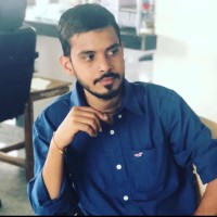 Deepak Sharma