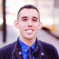 Matt Hidalgo