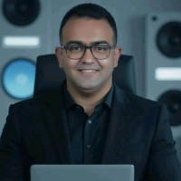 Ahmed El Shazly
