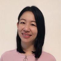 April Wang