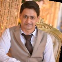 Qammar Zareen