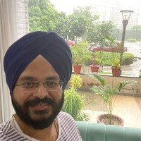 Tejpal Singh