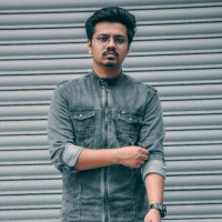 Ashish Gajare