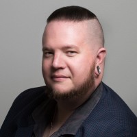 Matt Rogers