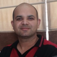 Pankaj Kumar Barsianya