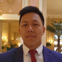 James Chan