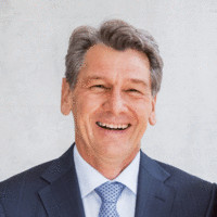 Peter Baumberger