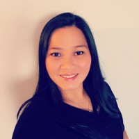 Sarah Gillego-van Seumeren