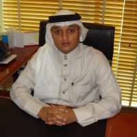 Khaled Al-Yafei