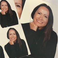 Rebecka Johnson