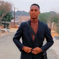 Tshegofatso Manyama