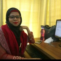 Shirin Akter