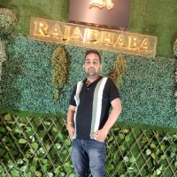 Nitin Sharma