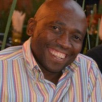 Sipho Sydney Godfrey Funani