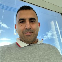 Kamran Iqbal