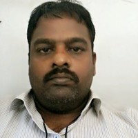 Ashok Jarali/Infrastructur