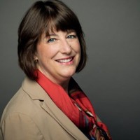 Suzanne Alexander