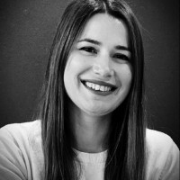 Matina Vanessa Nomikos, Msc, Assoc. Cipd