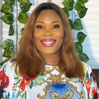 Chidinma Aggrey