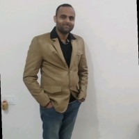 Sharan Kumar