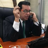 Sameh Elkholy