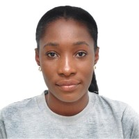 Nana Ama Sekyiwaah Afful