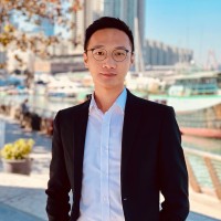 陳佳煌 Daniel Chen