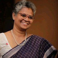 Roshni Nair R 🇮🇳 ACCA, CPA(Canada), CGA, AFA MIPA