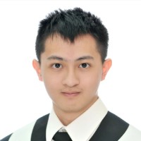 Bo-An Tsai