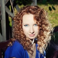Екатерина Бирюкова