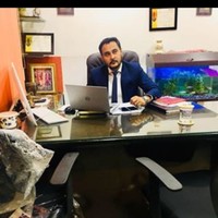 Mahesh Semwal