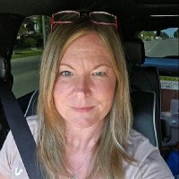 Kristin Thomas