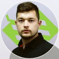 Stefan Pavlovic