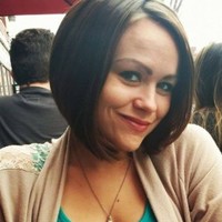 Michelle Mcguire