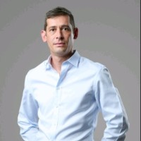 Jacques Van Tonder