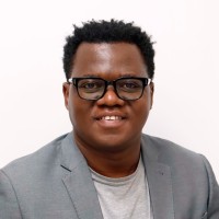 Dickens Onditi Olewe