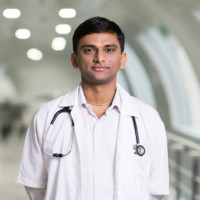 Bhavya Vakil