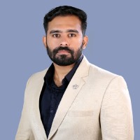 Kiran N