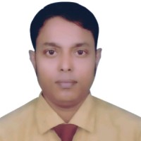 Md Manik Khan