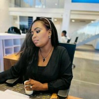 Veronica Nomakhosi Mokhema