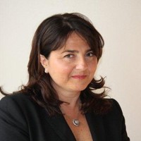 Sophie Haddad