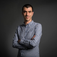 Davide Monfrecola