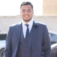 Ahmed Almohammed