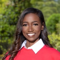 Tamea Smith