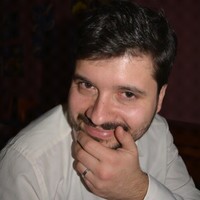 George Stambolov