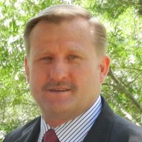 Brian Holecek OAM, CEM® FAIES