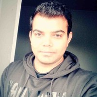 Mrugesh Patel