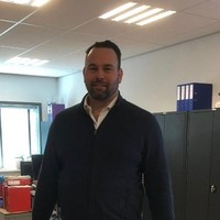 Stijn Van Vliet